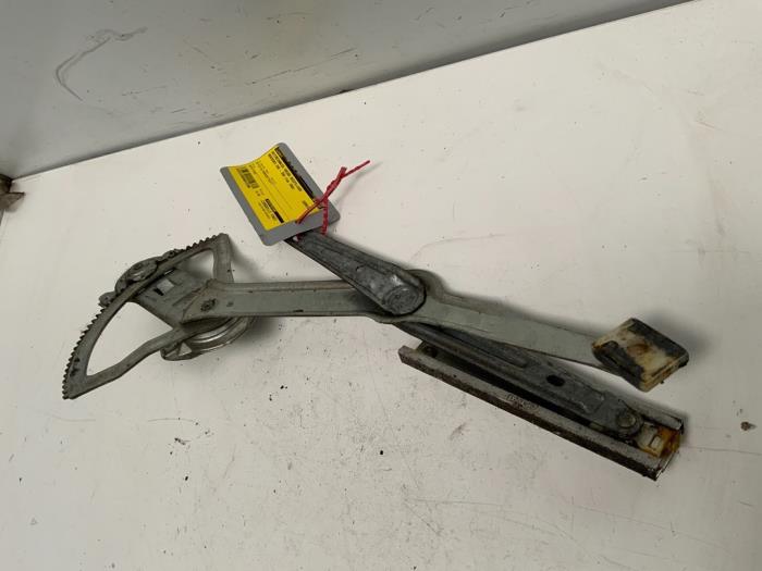 Fenstermechanik 4-türig rechts vorne Mercedes E Combi diesel 2.0  