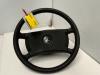 Steering wheel from a Mercedes E Combi diesel (S124), 1984 / 1996 2.5 250 TD, Combi/o, Diesel, 2.497cc, 69kW (94pk), RWD, OM602912, 1984-11 / 1993-06, 124.185 1990