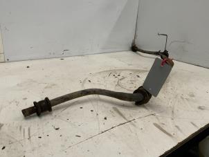 Used Front anti-roll bar Mercedes E Combi diesel (S124) 3.0 300 TD Price on request offered by Autodemontage van der Iest