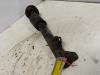 Front shock absorber rod, left from a Mercedes-Benz E Combi diesel (S124) 2.0 200 TD 1986