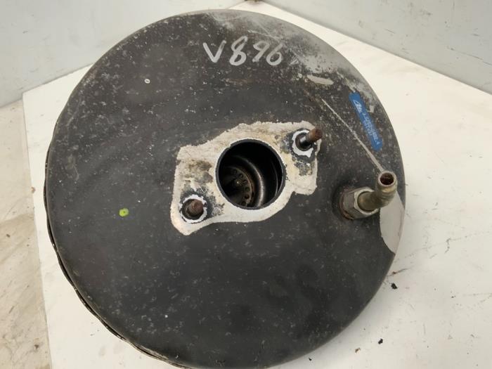 Usagé Servo frein Mercedes E Combi diesel (S124) 3.0 300 TD Prix € 15,00 Règlement à la marge proposé par Autodemontage van der Iest