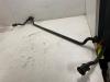 Rear anti-roll bar from a Volkswagen Transporter T6, 2015 2.0 TDI DRF, Delivery, Diesel, 1.968cc, 75kW (102pk), FWD, CXGB, 2015-04 2016
