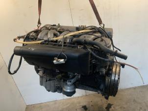 Used Engine Mercedes E diesel (W124) 3.0 300 D Price € 1.100,00 Margin scheme offered by Autodemontage van der Iest