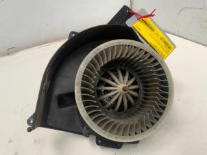 Used Heating and ventilation fan motor Volkswagen Polo IV (9N1/2/3) 1.4 16V Price € 15,00 Margin scheme offered by Autodemontage van der Iest