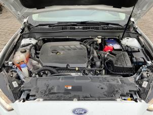 Gebrauchte Getriebe Ford Mondeo V Wagon 1.5 EcoBoost 16V Preis € 799,99 Margenregelung angeboten von Autodemontage van der Iest