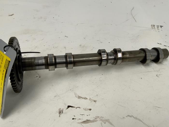 Camshaft
