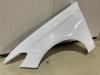 Front wing, left from a Ford Mondeo V Wagon 1.5 EcoBoost 16V 2019