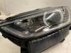 Headlight, left from a Ford Mondeo V Wagon 1.5 EcoBoost 16V 2019