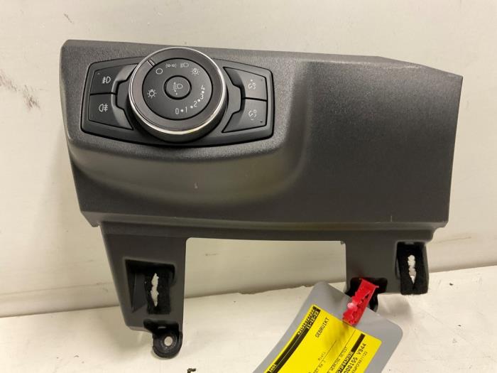 Light switch from a Ford Mondeo V Wagon 1.5 EcoBoost 16V 2019