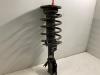 Fronts shock absorber, left from a Ford Mondeo V Wagon 1.5 EcoBoost 16V 2019
