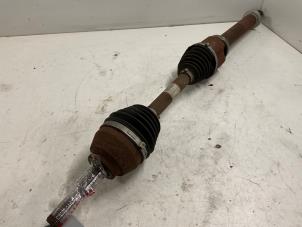 Used Front drive shaft, right Ford Mondeo V Wagon 1.5 EcoBoost 16V Price € 134,99 Margin scheme offered by Autodemontage van der Iest