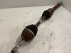Ford Mondeo V Wagon 1.5 EcoBoost 16V Front drive shaft, right