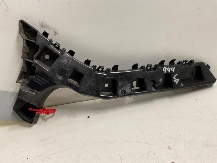 Rear bumper bracket, left from a Ford Mondeo V Wagon 1.5 EcoBoost 16V 2019