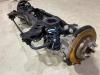 Rear-wheel drive axle from a Ford Mondeo V Wagon 1.5 EcoBoost 16V 2019