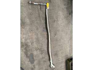 Begagnade Takgardinairbag, vänster Mercedes B (W245) 2.0 B-200 16V Turbo Pris € 40,00 Marginaltabell erbjuds av Autodemontage van der Iest