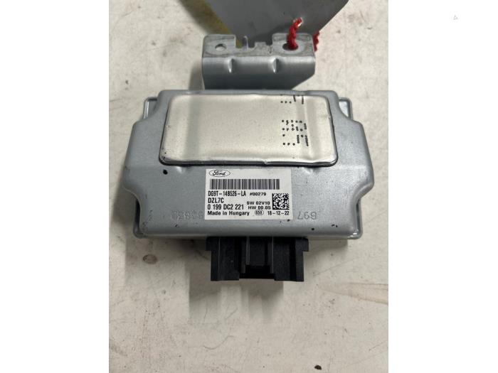 Używane Modul gateway Ford Mondeo V Wagon 1.5 EcoBoost 16V Cena € 75,00 Procedura marży oferowane przez Autodemontage van der Iest