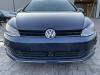 Przód kompletny z Volkswagen Golf VII (AUA), 2012 / 2021 1.4 TSI 16V, Hatchback, Benzyna, 1.395cc, 90kW (122pk), FWD, CMBA, 2012-11 / 2017-03 2013