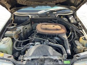 Used Engine Mercedes E Combi (S124) 2.3 230 TE Price € 399,99 Margin scheme offered by Autodemontage van der Iest