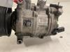 Air conditioning pump from a Volkswagen Golf VII (AUA) 1.6 TDI BlueMotion 16V 2014