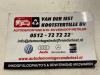 Serrure avant droite d'un Volkswagen Golf VII (AUA) 1.6 TDI BlueMotion 16V 2014