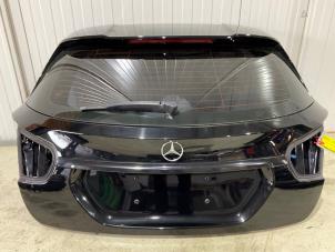 Gebrauchte Heckklappe Mercedes GLA (156.9) 1.6 200 16V Preis € 599,99 Margenregelung angeboten von Autodemontage van der Iest