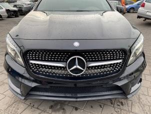 Used Front end, complete Mercedes GLA (156.9) 1.6 200 16V Price € 3.999,99 Margin scheme offered by Autodemontage van der Iest