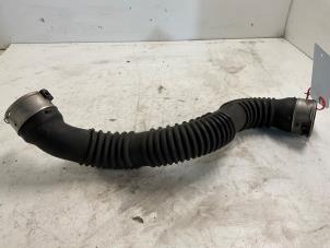 Used Intercooler hose Mercedes GLA (156.9) 1.6 200 16V Price € 19,99 Margin scheme offered by Autodemontage van der Iest
