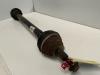 Front drive shaft, right from a Audi A3 Sportback (8PA), 2004 / 2013 2.0 TDI 16V, Hatchback, 4-dr, Diesel, 1.968cc, 103kW (140pk), FWD, CFFB, 2009-11 / 2013-03, 8PA 2010