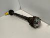 Front drive shaft, right from a Audi A3 Sportback (8PA) 2.0 TDI 16V 2010