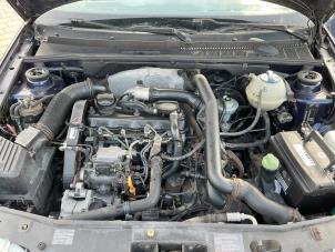 Used Motor Volkswagen Golf III Cabrio (1E) 1.9 TDI Price € 350,00 Margin scheme offered by Autodemontage van der Iest