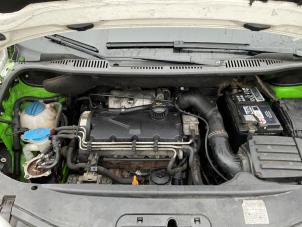 Used Gearbox Volkswagen Caddy III (2KA,2KH,2CA,2CH) 2.0 SDI Price € 250,00 Margin scheme offered by Autodemontage van der Iest