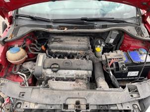 Used Engine Seat Ibiza IV (6J5) 1.4 16V Price € 425,00 Margin scheme offered by Autodemontage van der Iest