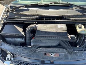 Used Motor Mercedes Vito (639.6) 2.2 109 CDI 16V Price € 500,00 Margin scheme offered by Autodemontage van der Iest