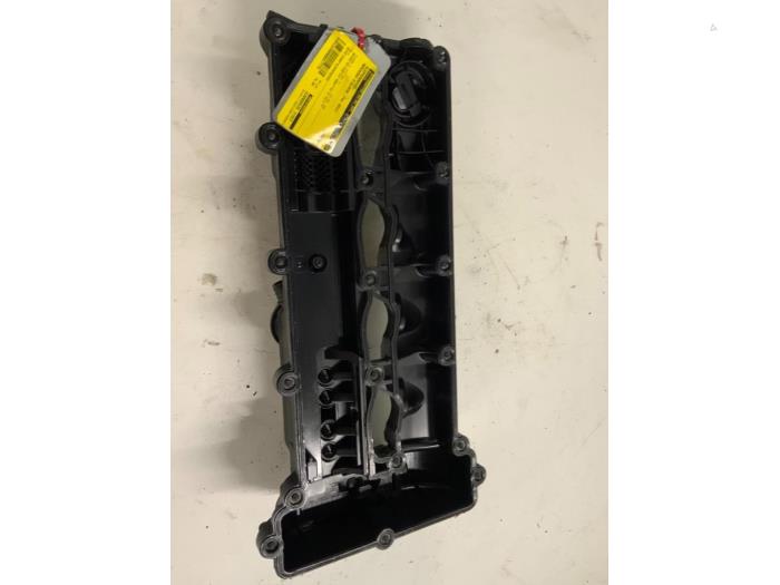 Gebrauchte Ventildeckel Mercedes E Estate (S212) E-200 CDI 16V BlueEfficiency,BlueTEC Preis € 74,99 Margenregelung angeboten von Autodemontage van der Iest