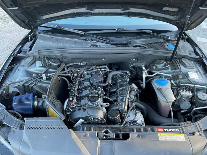 Engine Audi A5 Sportback 2.0 TFSI 16V - CDN415723 CDN415723