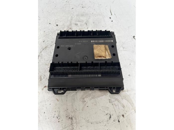 Używane Sterownik Body Control Seat Ibiza III (6L1) 1.9 TDI FR Cena € 25,00 Procedura marży oferowane przez Autodemontage van der Iest