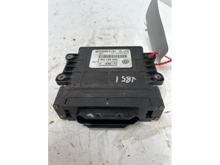 Used Automatic gearbox computer Volkswagen Passat Variant (3C5) 2.0 TFSI/TSI 16V Price € 175,00 Margin scheme offered by Autodemontage van der Iest