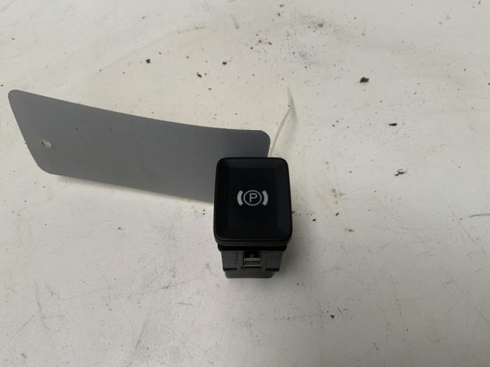 Gebrauchte Handbremse Schalter Volkswagen Passat Variant (3C5) 2.0 TFSI/TSI 16V Preis € 7,50 Margenregelung angeboten von Autodemontage van der Iest