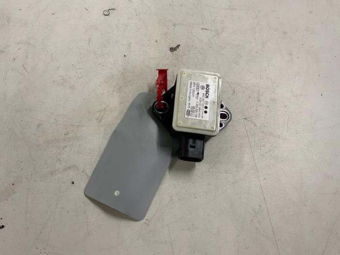 Begagnade Esp Duo-sensor Audi A5 Sportback (8TA) 2.0 TFSI 16V Pris € 29,99 Marginaltabell erbjuds av Autodemontage van der Iest