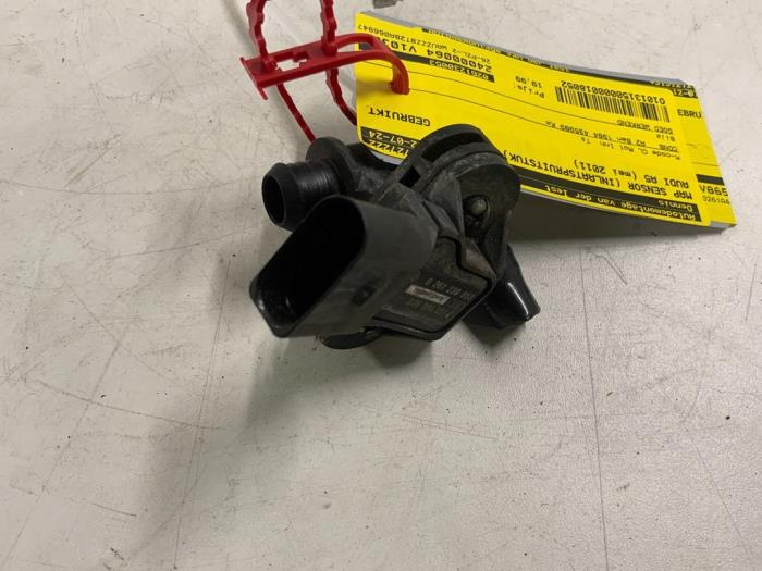 Gebrauchte Map Sensor (Einlasskrümmer) Audi A5 Sportback (8TA) 2.0 TFSI 16V Preis € 19,99 Margenregelung angeboten von Autodemontage van der Iest