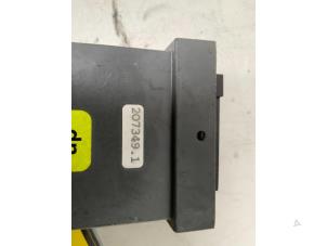 LPG Modul van een Mercedes-Benz S (W220) 5.8 S-600L V12 36V 2000