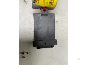 LPG Modul van een Mercedes-Benz S (W220) 5.8 S-600L V12 36V 2000