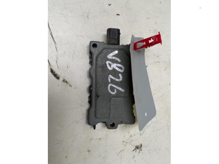 Usados Sensor Nox Mercedes S (W220) 5.8 S-600L V12 36V Precio € 32,50 Norma de margen ofrecido por Autodemontage van der Iest