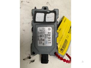 Nox Sensor van een Mercedes-Benz S (W220) 5.8 S-600L V12 36V 2000