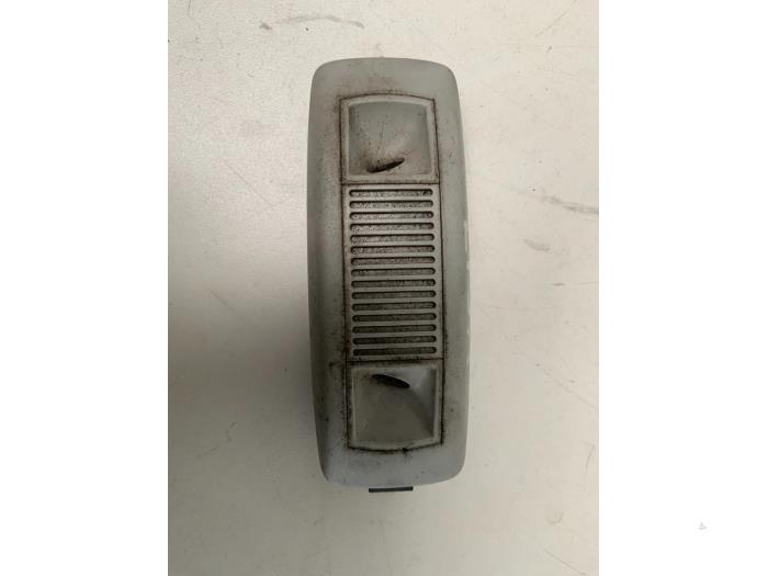 Begagnade Sensor (övriga) Volkswagen Golf V 4Motion (1K1) 3.2 R32 V6 24V Pris € 48,50 Marginaltabell erbjuds av Autodemontage van der Iest