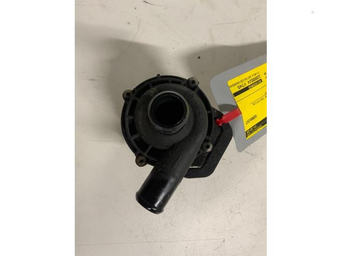 Begagnade Vattenpump Mercedes ML II (164/4JG) 3.0 ML-280 CDI 4-Matic V6 24V Pris € 17,50 Marginaltabell erbjuds av Autodemontage van der Iest
