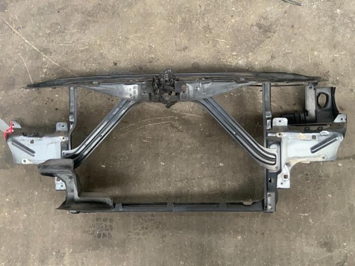 Używane Panel przedni Seat Toledo (1M2) 1.9 TDI 130 Cena € 23,50 Procedura marży oferowane przez Autodemontage van der Iest