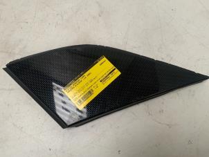 Begagnade A-stolpe, skydd, vänster Mercedes B (W245) 2.0 B-200 16V Turbo Pris € 7,50 Marginaltabell erbjuds av Autodemontage van der Iest