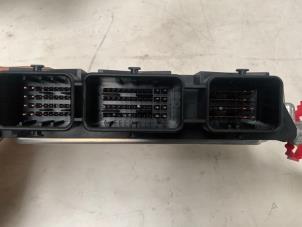 Engine management computer from a Ford Focus 2 1.6 TDCi 16V 100 2008