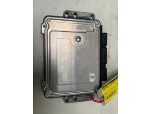 Usagé Ordinateur gestion moteur Ford Focus 2 1.6 TDCi 16V 100 Prix € 67,50 Règlement à la marge proposé par Autodemontage van der Iest